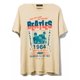 thumbnail image 2 of Playera Camiseta The Beatles Band Retro 60s Cartel Original, 2 of 4