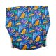 thumbnail image 1 of Pañal de tela para adultos, suave, para personas mayores, cómodo de usar, de secado rápido, ajustable. Azul oscuro, 1 of 9