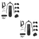 thumbnail image 4 of Eigraketly Piezas de patinete eléctrico para M365/Pro, varias piezas de repuesto para reparación, accesorios, bloqueo, guardabarros, pegatinas de Type3 NO3 Eigraketly CBP152974, 4 of 6