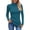 Sweaters Blue, variant on Fall Sweaters For Women Turtleneck Knit Pullover Base Layer Sweater Soft Stretchy Comfortable Casual Long Sleeve Daily Wear Knit Sweater Brick Red ONE SIZE