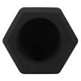 thumbnail image 3 of C2 Microphone Sponge Cover High Density Microphone Windscreen Professional Microphone Recording Isolation Booth, 3 of 5
