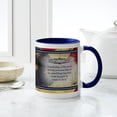 thumbnail image 6 of CafePress - Dwight D. Eisenhower Historical Mugs - 11 oz Ceramic Mug - Novelty Coffee Tea Cup, 6 of 6