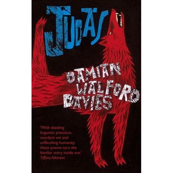 Pre-Owned Judas (Paperback)