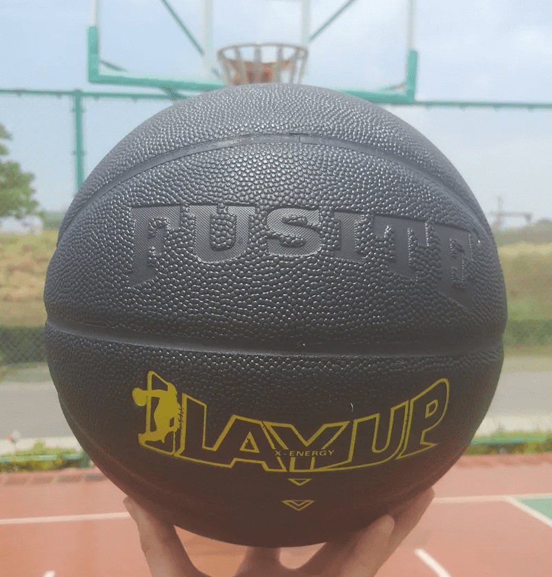 Size 6 Women's Specialized Basketball Concrete Floor Training Basketball Competition PU Basketball Indoor and Outdoor