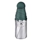 thumbnail image 1 of Xihbxyly Sombrilla Ligera y Plegable, Revestimiento de Titanio para Protección Uv, Accesorio de Viaje Compacto, Ideal para El Verano, Regalo para Mujeres, Hombres y Padres, 98 Cm de Diámetro., 1 of 2