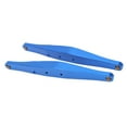 thumbnail image 2 of Rear Sway Bar Link, Aluminum Alloy Strong Upgraded Suspension Link Rod Lightweight  For Remote Control Car Blue, 2 of 8