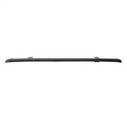 Smittybilt 90104 Windshield Header Fits select: 1997-2006 JEEP WRANGLER / TJ