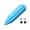 Blue, variant on Together Remote Control Boat Shell Craft Set High Compatibility Plastic Construction Realistic Sailing Simulation