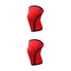 thumbnail image 3 of Toystoory Rodilleras premium - Resistentes al desgaste y con estilo Para todos los entusiastas del fitness Amortiguación Modelo B all red M Modelo B todo rojo METRO 2Conjunto, 3 of 6