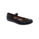 thumbnail image 1 of ZAPATO ESCOLAR tipo ZAPATILLA COQUETA 31116-C CHAROL NEGRO, 1 of 1