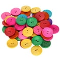 thumbnail image 4 of Fournitures de Couture, Boutons de Couture, Boutons Colorés, pour Enfants, 4 of 8