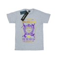 thumbnail image 1 of Harry Potter Mens Chocolate Frogs Coloured Label T-Shirt, 1 of 4