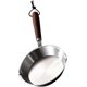 thumbnail image 1 of Sartén antiadherente KAIYANG acero inoxidable para hacer panqueques utensilios de cocina sartén de chef cocina casera 16 cm, 1 of 5