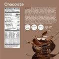 thumbnail image 4 of OWYN Complete Nutrition 20g Protein Shake, Chocolate, 11.15 fl oz, 4 Count, 4 of 7