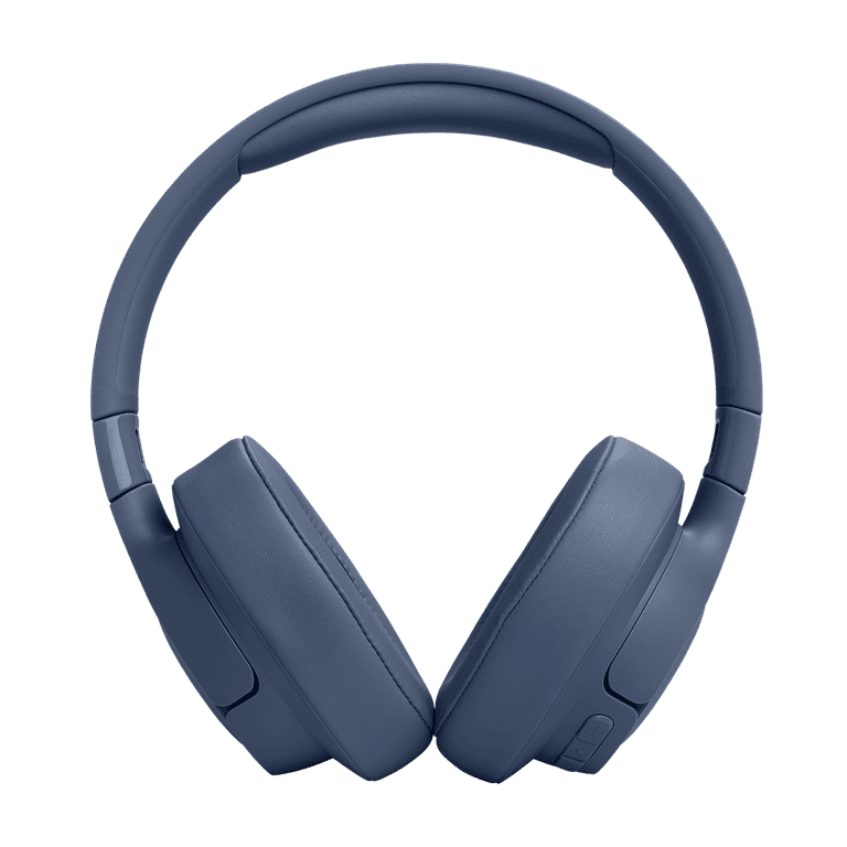 JBL Tune 770NC - Adaptive Noise Cancelling Wireless over-Ear Headphones -  Blue