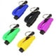 thumbnail image 3 of Suministros de seguridad para el automóvil, mini rompeventanas de un segundo, martillo salvavidas contra incendios para automóviles, martillo de seguridad para escape de emergencia, 3 of 5