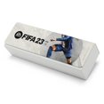 thumbnail image 1 of FIFA Estuche Rígido para Gafas de Cuero PU Protector con Forro de Felpa Premium Suave para Hombres y Mujeres, 1 of 6