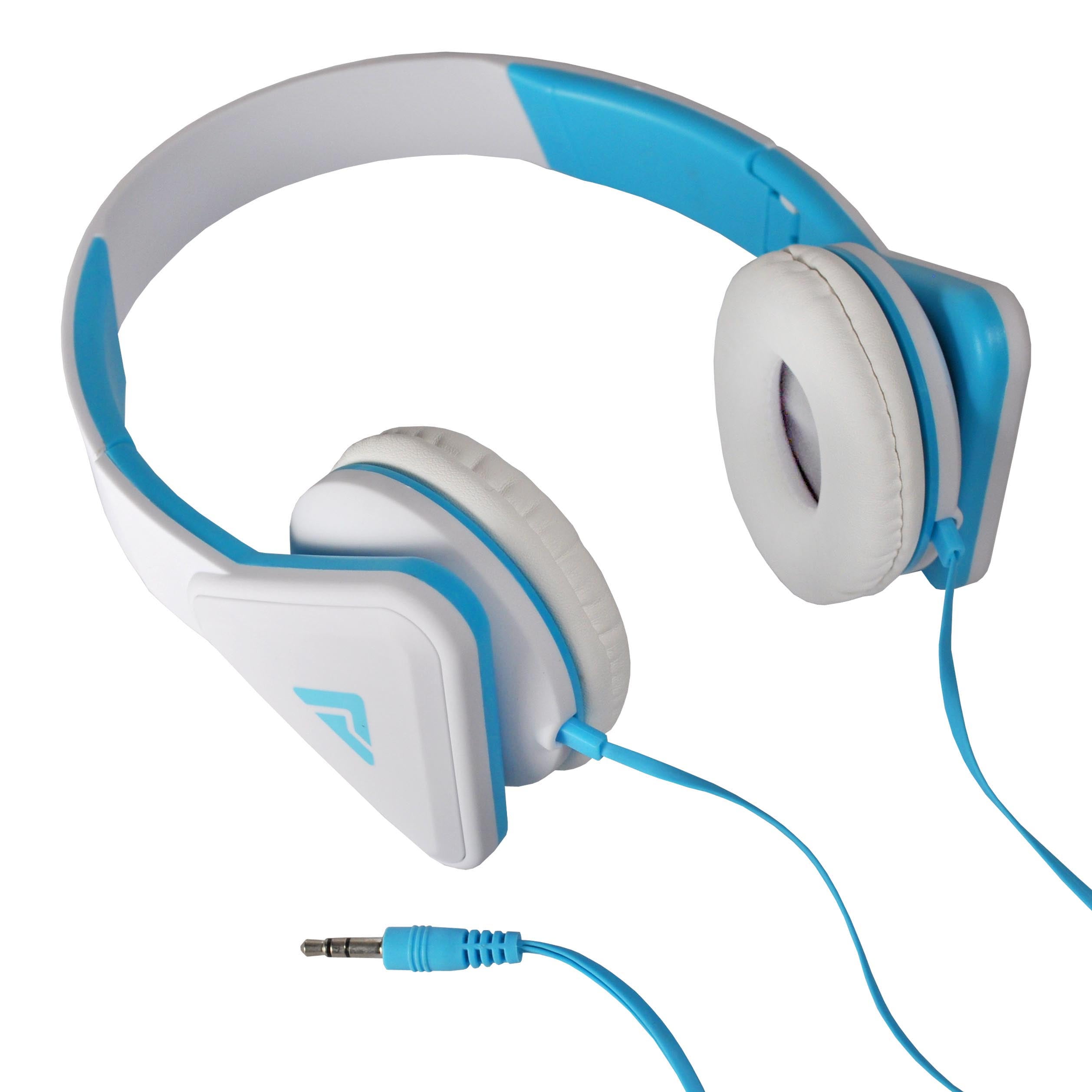 Audio Council Limited Edition Diamond Triangle On Ear Foldable