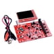 thumbnail image 5 of Oscilloscope Digital Assembled TFT with Probe Alligator Test Clip for ARM Detection Development Boa, 5 of 5