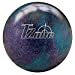 thumbnail image 3 of Brunswick Tzone Balle de Jeu de Quilles Espace Profond, 8 lb, 3 of 3