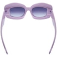 thumbnail image 4 of Lentes de sol Sersun SUN34 rosa Unisex, 4 of 5