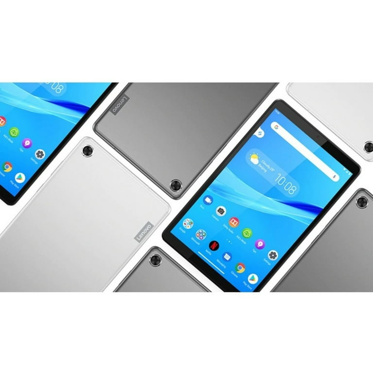 Lenovo Tab M8 HD TB-8505XC ZA790003US Tablet, 8