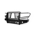thumbnail image 2 of Ranch Hand FST14HBL1 Summit Series Front Bumper Fits 14-21 Tundra Fits select: 2014-2017,2019-2021 TOYOTA TUNDRA, 2 of 4
