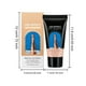 thumbnail image 2 of Bases de maquillaje bronceadoras para piernas, cremas que disimulan imperfecciones, resistentes al agua, de larga duración, iluminan el tono, 100 g de base de maquillaje, 2 of 9