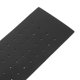 thumbnail image 3 of FENGGUIQU Tarjetas Portaretes De Cuero Negro Para Mostrar Joyería Con Y, 3 of 8