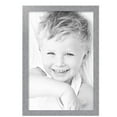 thumbnail image 2 of ArtToFrames 18" x 27" Grey Picture Frame, 18x27 inch Gray Wood Poster Frame (WOM-4594), 2 Pack, 2 of 7
