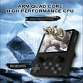 RGB20S Open Source Handheld Game Console IPS High Definition Nostalgic