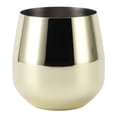 thumbnail image 2 of Copa de Vino ANGGREK Irrompible de Acero Inoxidable 550 ml, 2 of 7