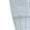 White, variant on Scottish Highland Kilt Hose for Men, Ribbed Socks for USA Shoe Sizes, Wool Blend (Black, Large)