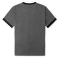 thumbnail image 5 of Taqqpue Men's Essential T Shirts Short Sleeve Casual Crew Neck Lightweight Soft Shirts Summer Breathable Athletic Tee Tops M-5XL, 5 of 8