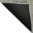 thumbnail image 3 of Addison Rugs Chantille Indoor/Outdoor Transitional Modern Taupe Washable Runner Rug, 2'3" x 7'6", 3 of 6