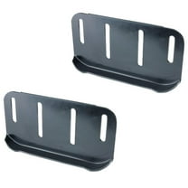 John Deere 42-IN Snow Blower Skid Shoe Set - GXH24279 - L100 LA100 LT150