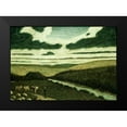 thumbnail image 2 of Ryder, Albert Pinkham 18x14 Black Modern Framed Museum Art Print Titled - Landscape, 2 of 5