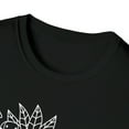 thumbnail image 3 of Dogs And Plants, Gildan Unisex Softstyle T-Shirt, Graphic Tee, S-3XL, 3 of 3