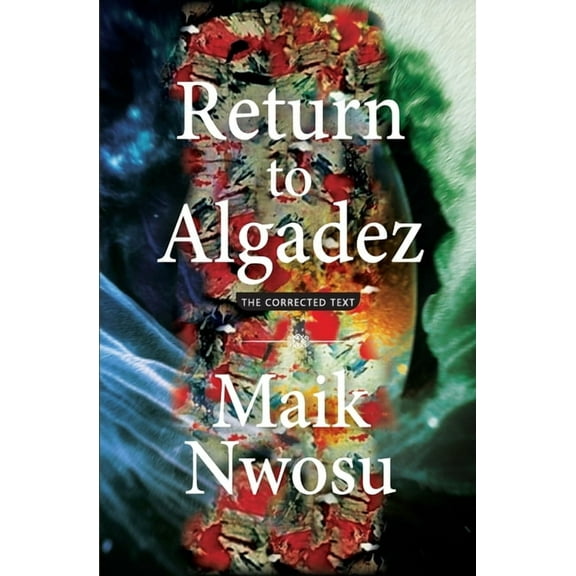 Return to Algadez, (Paperback)