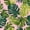 Green Pink White, variant on Erosebridal Pink Bow Cherry Twin Quilt Set,Cute Heart Print Twin Coverlet Set For Girls,2 Pieces