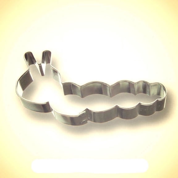 Caterpillar Cookie Cutter 4.25 in
