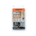 thumbnail image 1 of Remington Chainsaw 20-inch Saw Chain, 1 of 2