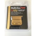 thumbnail image 2 of BabylissPro Lame en T de Remplacement 2.0 mm Dent Profonde - Graphite, 2 of 3