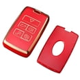 thumbnail image 3 of Case Cover Xe Key Case For Jaguar E Pace Anti Scratch Direct Replacement, 3 of 7