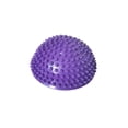 thumbnail image 4 of Redempat Balance Pod Wide Application Made With PVC Flexibility Semicircular Yoga Balls blue 1Set, 4 of 6