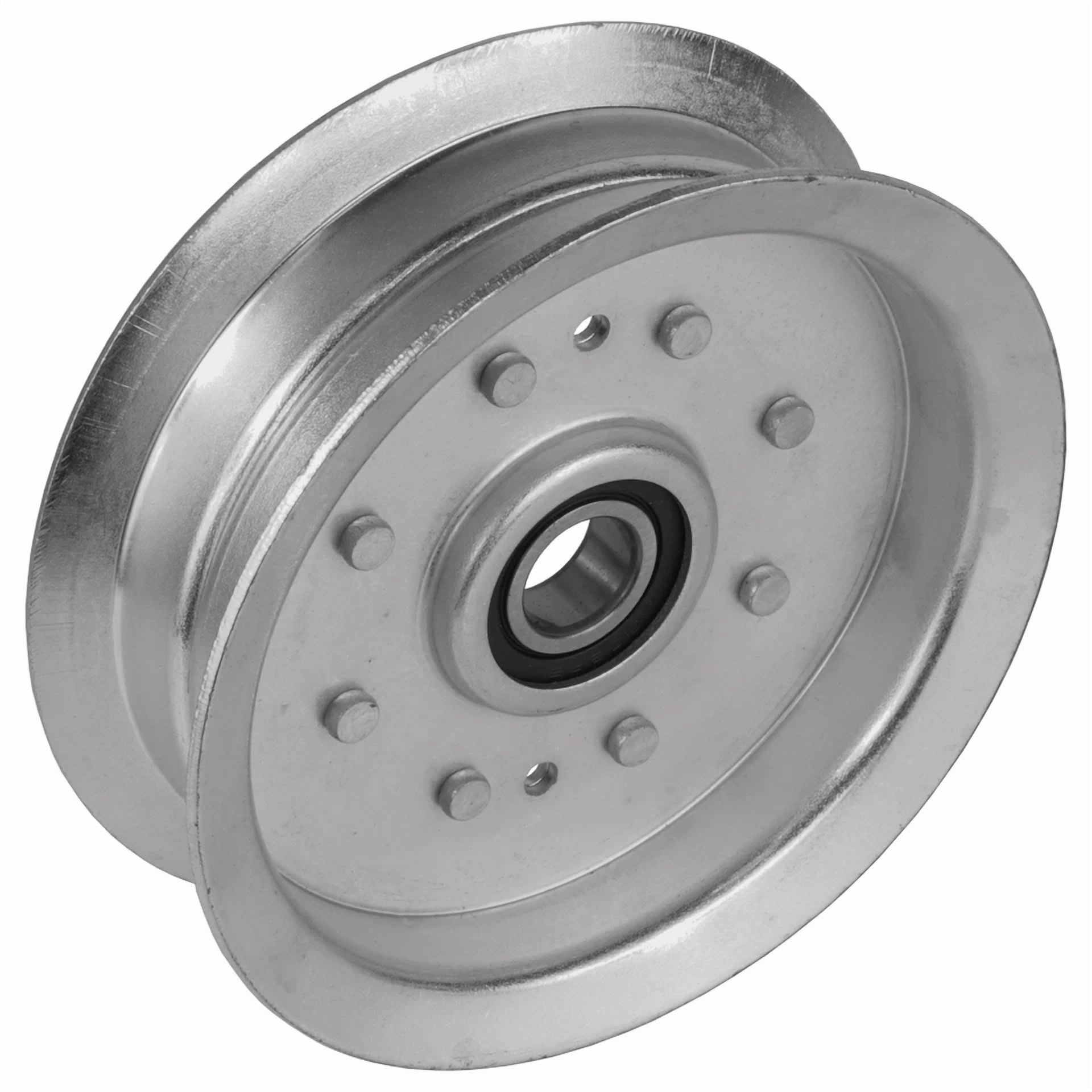 Deck Large Idler Pulley Sheave For John Deere Z225 Z235 EZtrak Zero Turn Mower