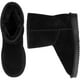 thumbnail image 2 of Botas Dream Paris para Dama Estilo Invernales Tallo Alto Negro Talla 25, 2 of 5