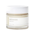 thumbnail image 1 of Mixsoon Bean Cream Crema Facial Hidratante Unisex, 50 g &ndash; Extracto de Frijol Fermentado, 1 of 6