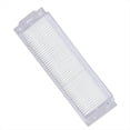 thumbnail image 2 of Para M30 Pro C107 Rodillo de Repuesto Cepillo Lateral Principal Filtro Hepa PañO de Fregona Bolsa de Polvo Repuestos, 2 of 5