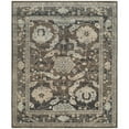 thumbnail image 4 of Safavieh IZM175A Izmir Charcoal / Stone, 4 of 4